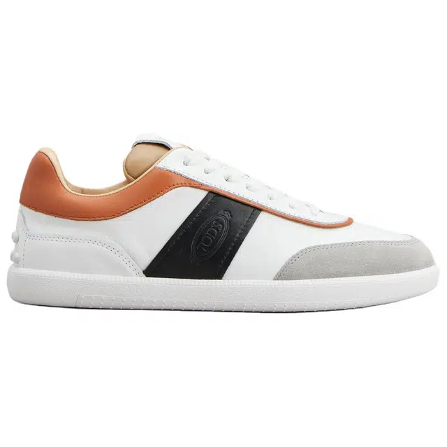 TOD'S