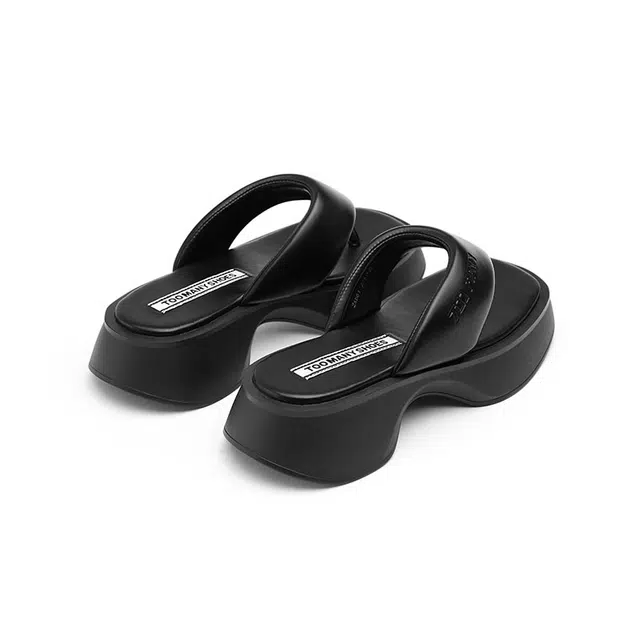 TOOMANYSHOES PU