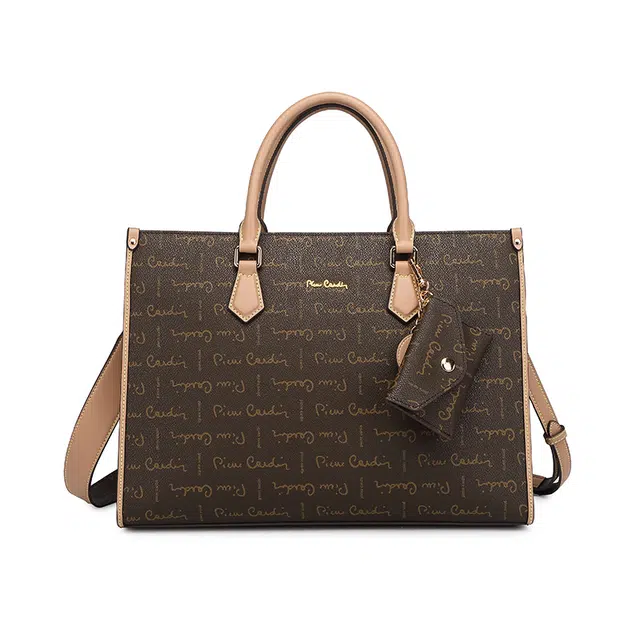 PIERRE CARDIN PVC