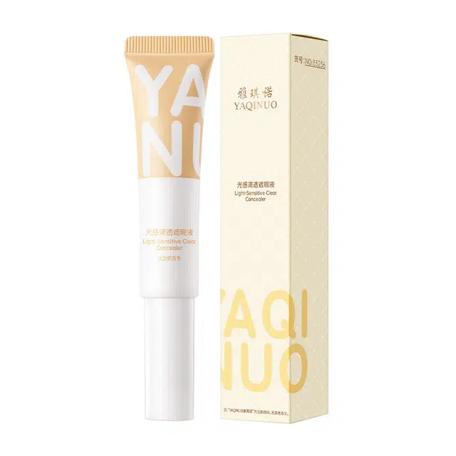 YAQINUO