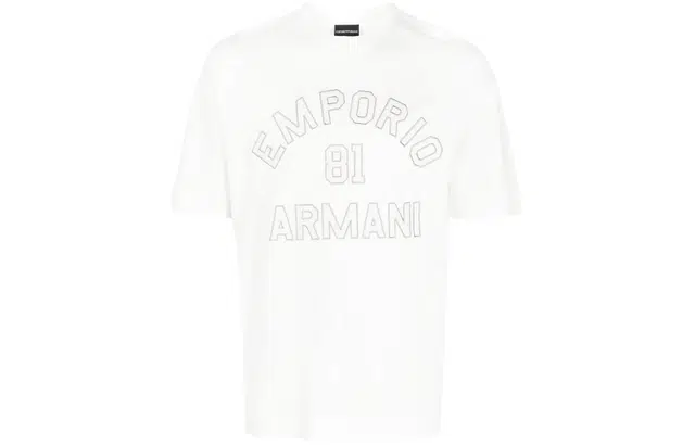 EMPORIO ARMANI SS23 LogoT
