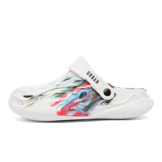 URBAN AUTHENTIC EVA
