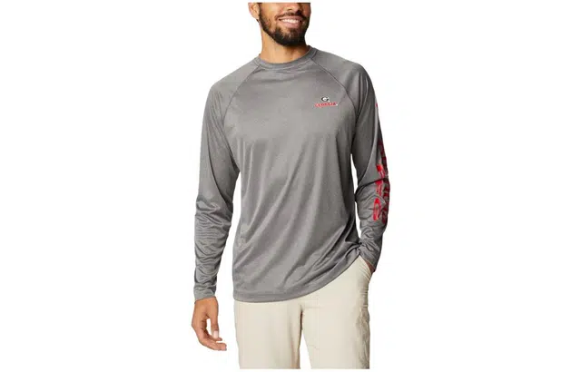 Columbia T