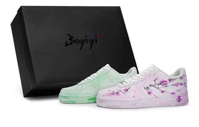 Nike Air Force 1 811