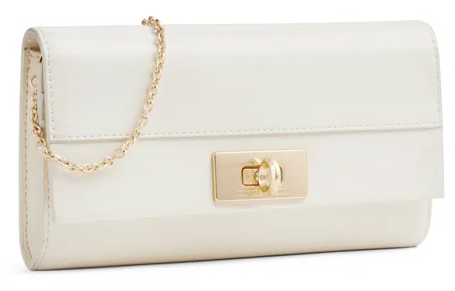 CHARLESKEITH ck PU CreamBlack
