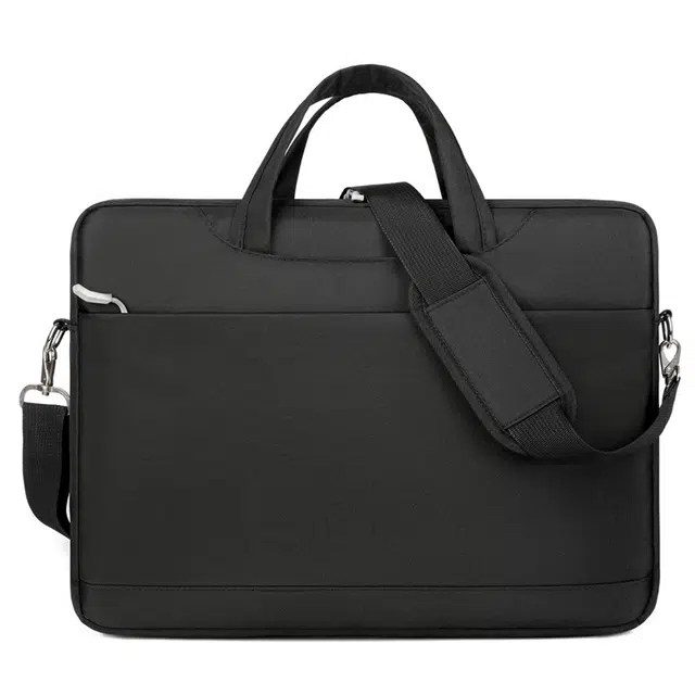 德力熊 商务办公包公文包 牛津布 电脑包 常规 男款 多色