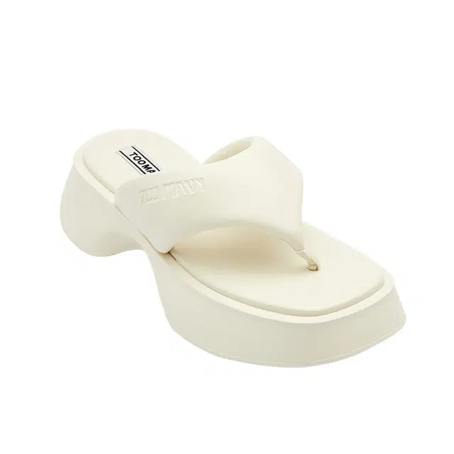 TOOMANYSHOES PU