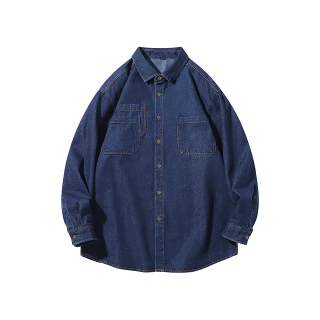 PAINT STAIN POLO