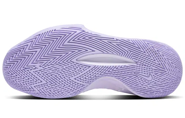 Nike Precision 6