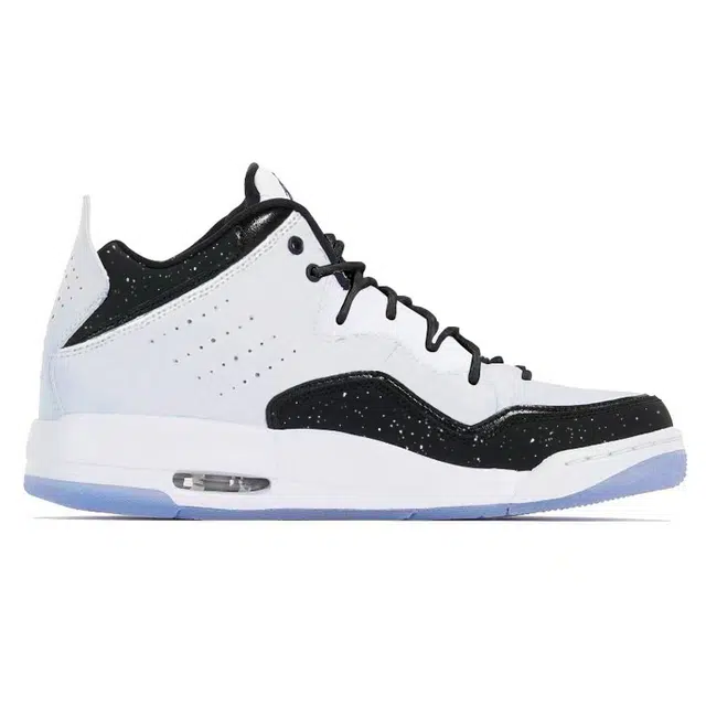 Jordan Courtside 23 Concord
