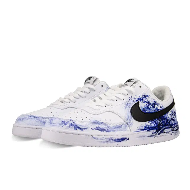 Nike Court Vision 1 OIMG