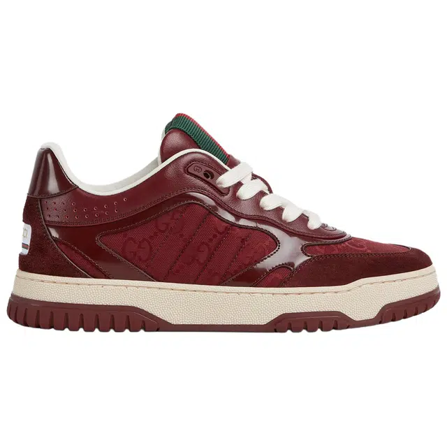 GUCCI Re-Web