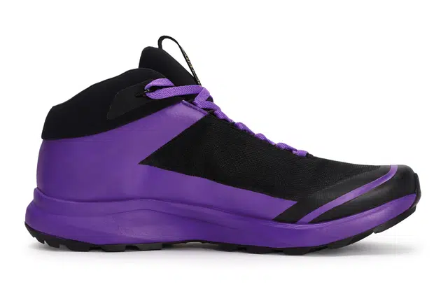 Arcteryx Aerios Fl 2
