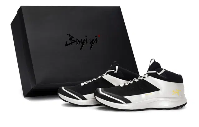 Arcteryx Aerios Fl 2 811