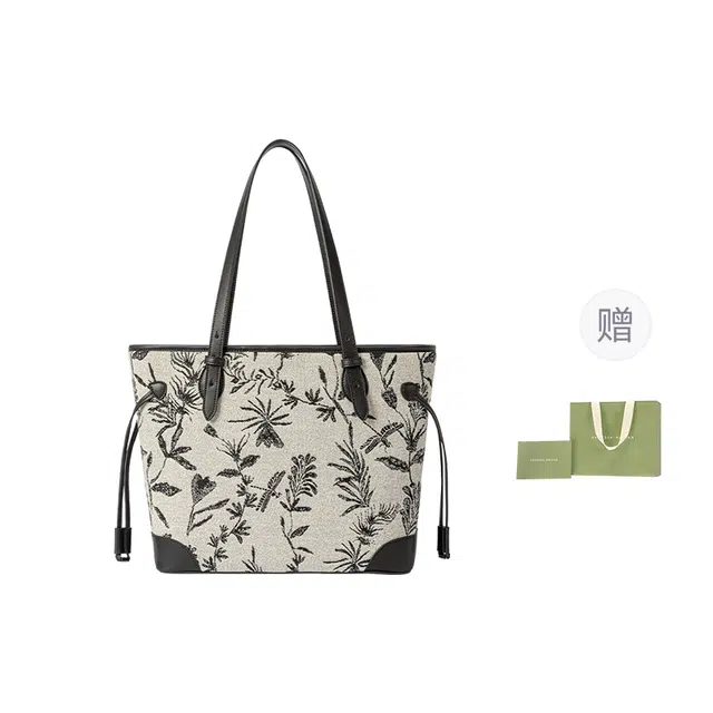 VANESSA HOGAN VH Tote
