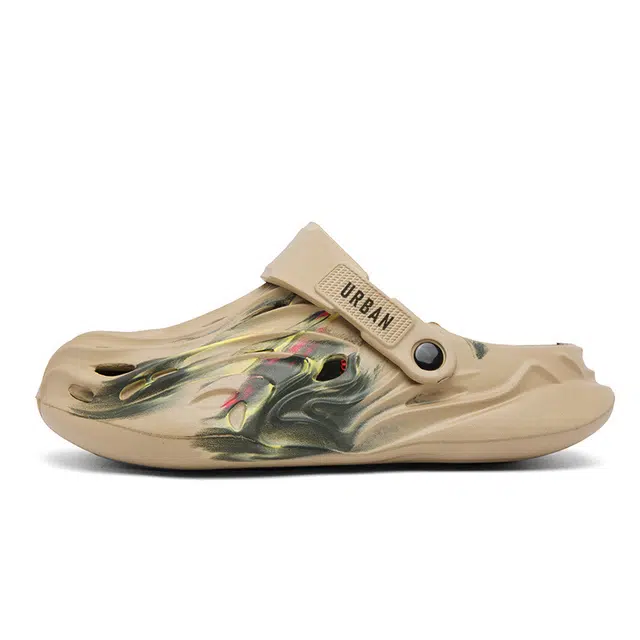 URBAN AUTHENTIC EVA