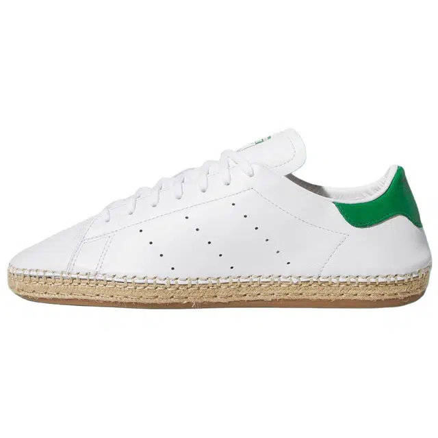 CLOT x adidas originals STAN SMITH Espadrille