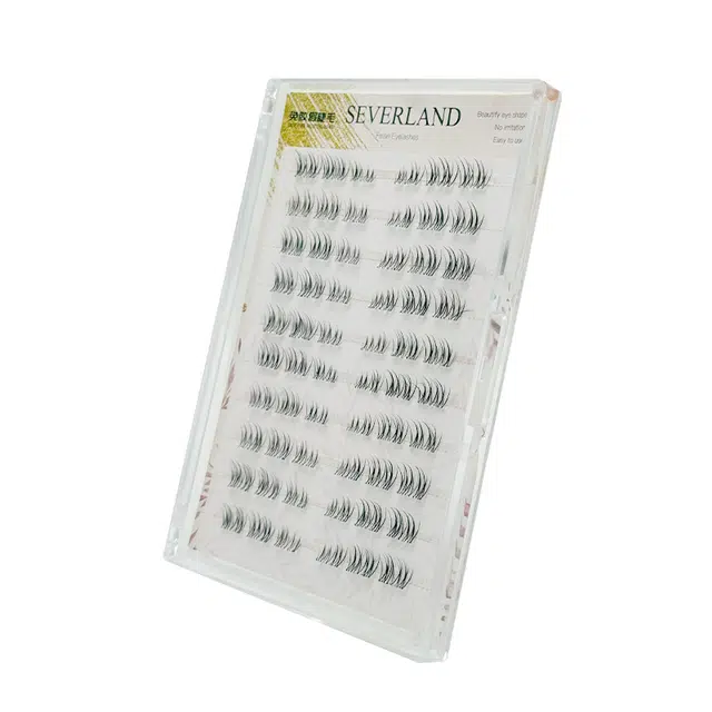 SEVERLAND 10