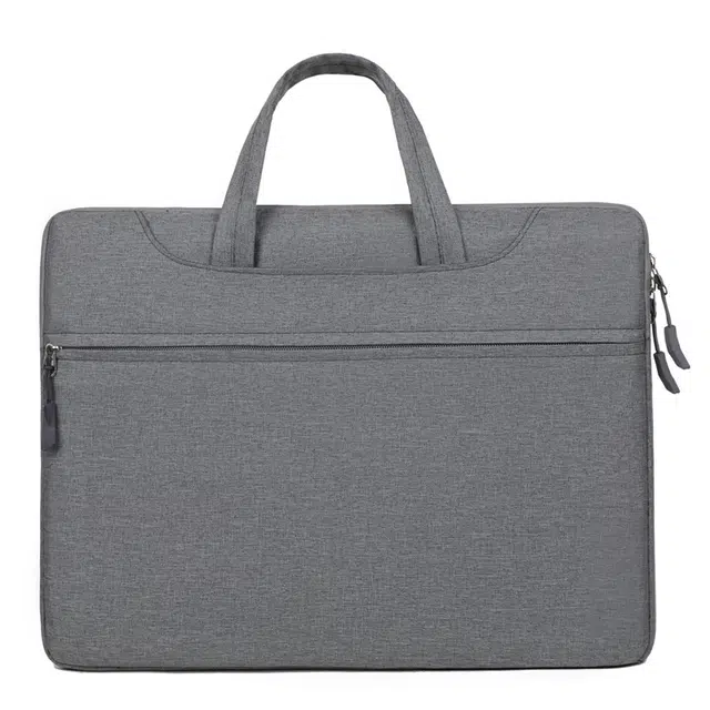 德力熊 商务通勤 牛津布 电脑包 男女同款情侣款 多色