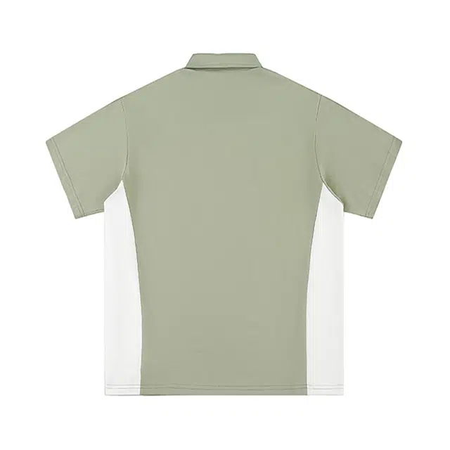 JASONWOOD POLO SS25T