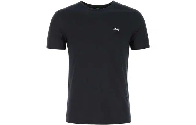 HUGO BOSS SS23 LogoT
