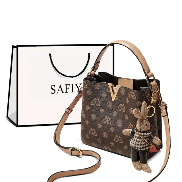 safiya pvc