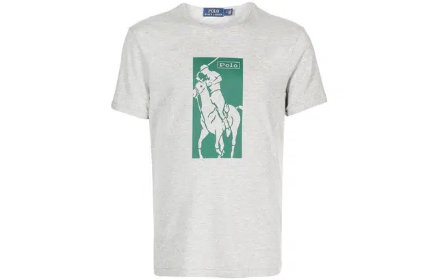Polo Ralph Lauren SS23 LogoT