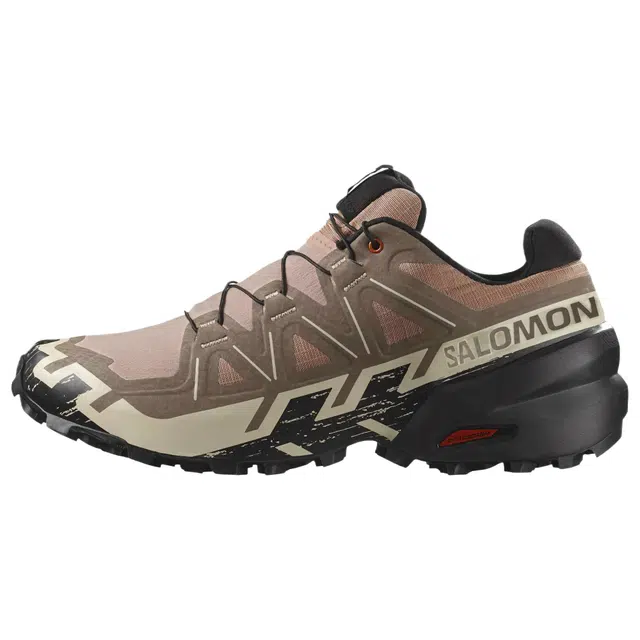 SALOMON Speedcross 6