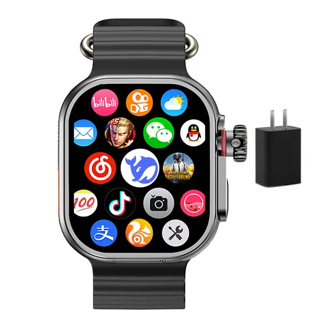 DMDG Smartwatch