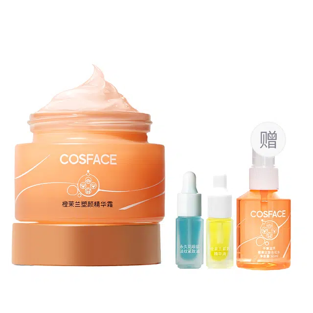 COSFACE 50g