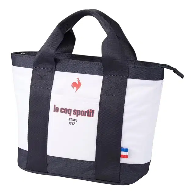 le coq sportif Logo