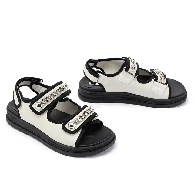 TOOMANYSHOES 4cm