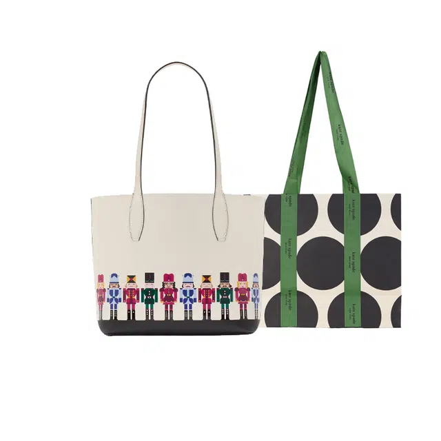 kate spade Oh What Fun Tote