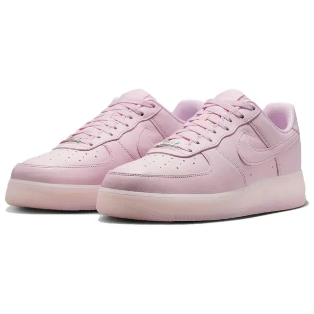 NOCTA x Nike Air Force 1 Love You Forever