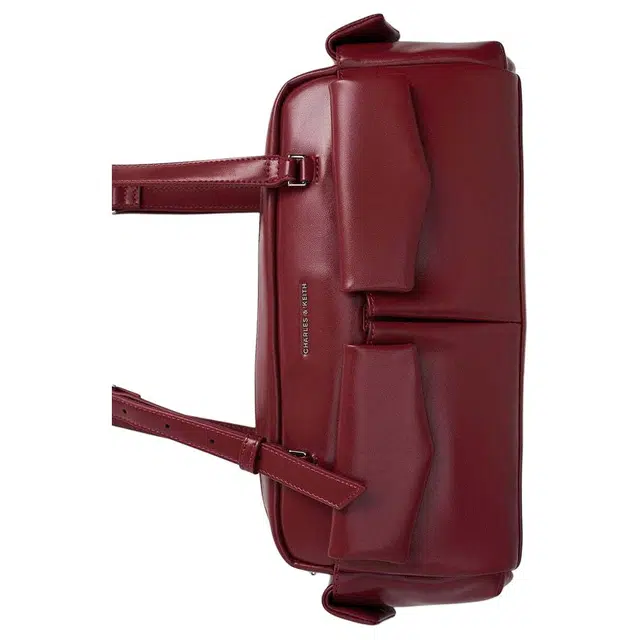 CHARLESKEITH ck Rachel