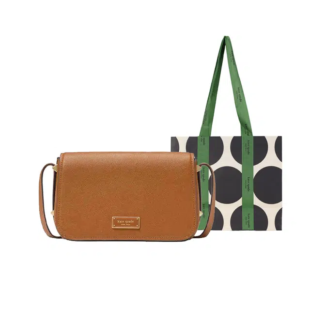 kate spade LIV