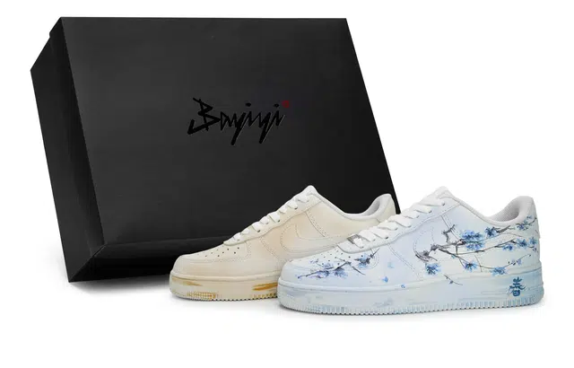 Nike Air Force 1 811