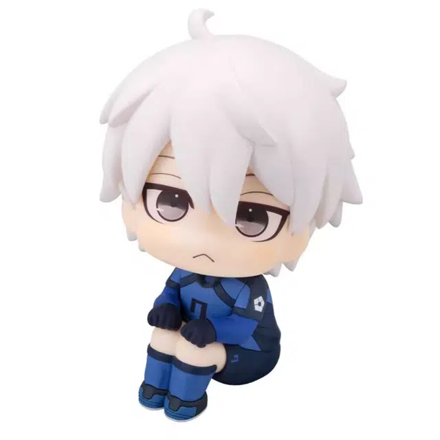 MegaHouse LOOKUP