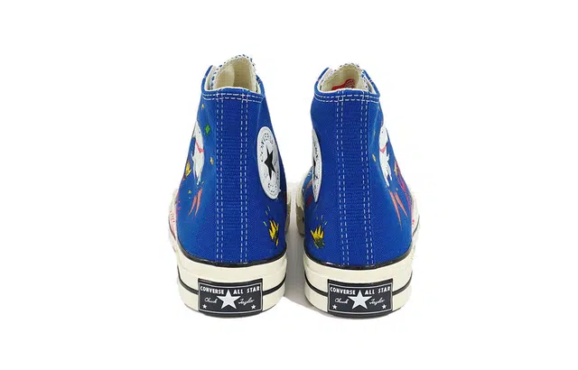 Converse 1970s
