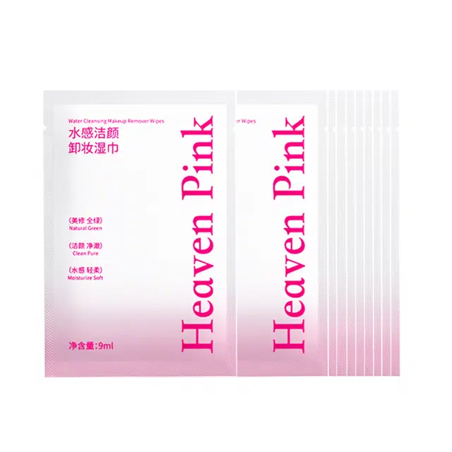 HEAVEN PINK 10