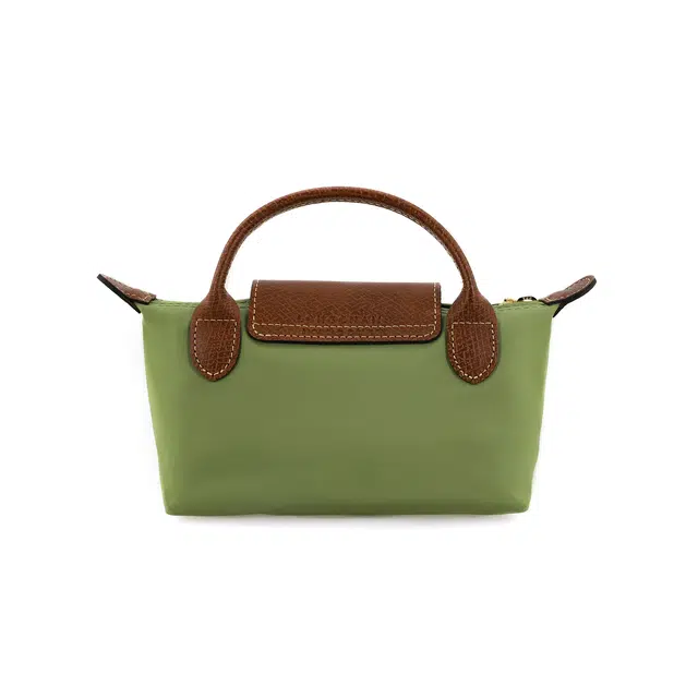 LONGCHAMP Le Pliage 17 Logo