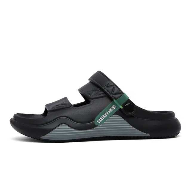 URBAN AUTHENTIC EVA