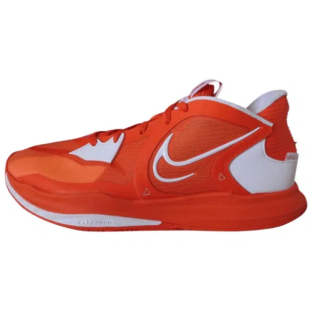 Nike Kyrie Low 5 Orange