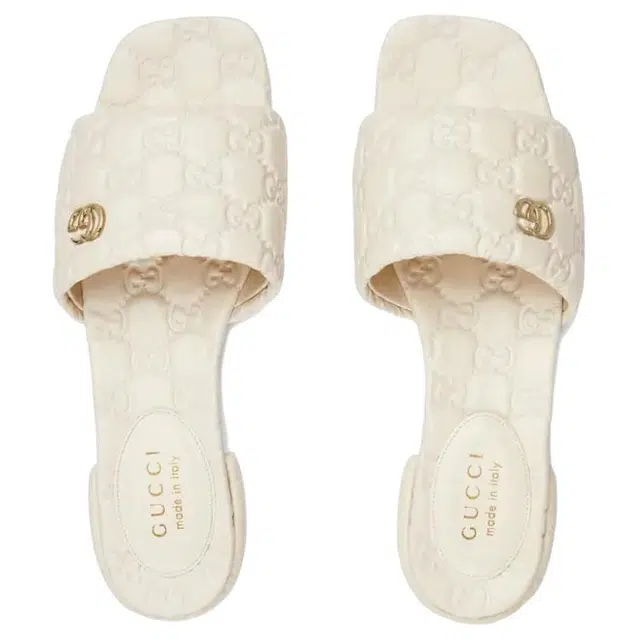 GUCCI G