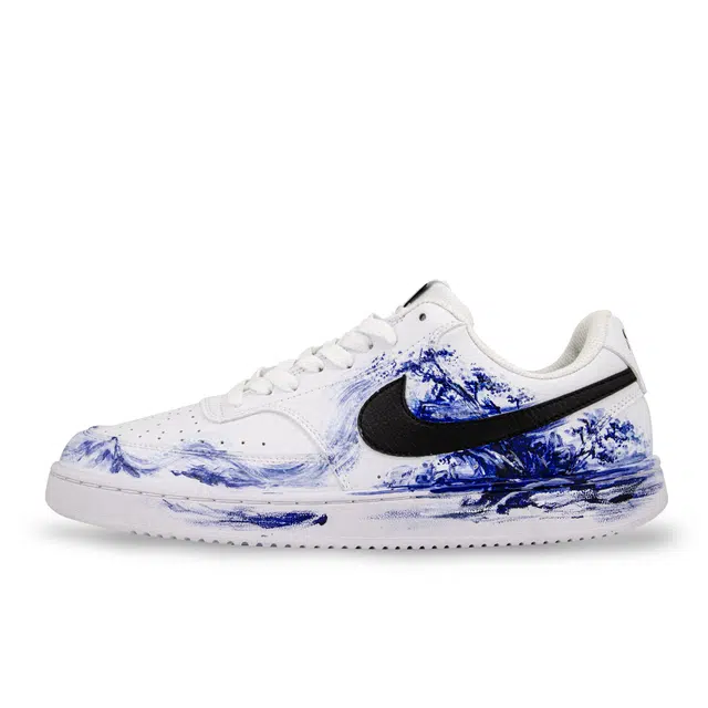 Nike Court Vision 1 OIMG