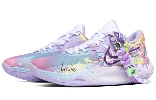 Nike Precision 6