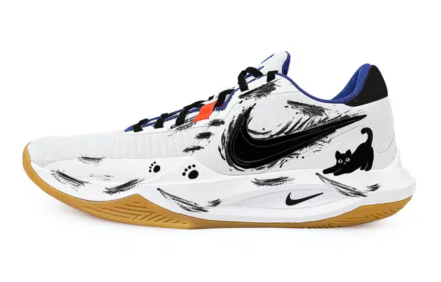 Nike Precision 6