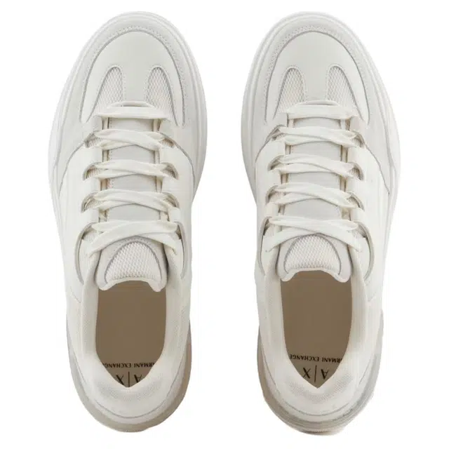 ARMANI EXCHANGEAE Oversized