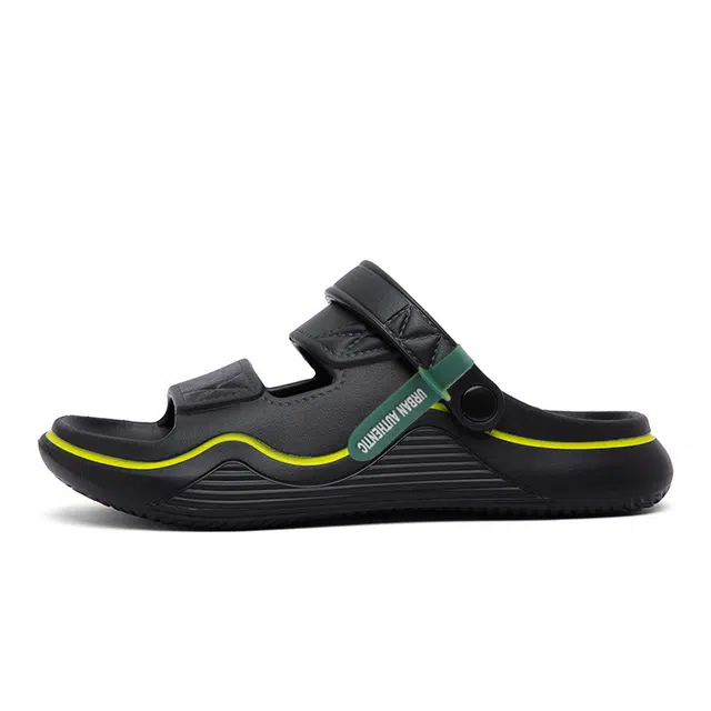 URBAN AUTHENTIC EVA