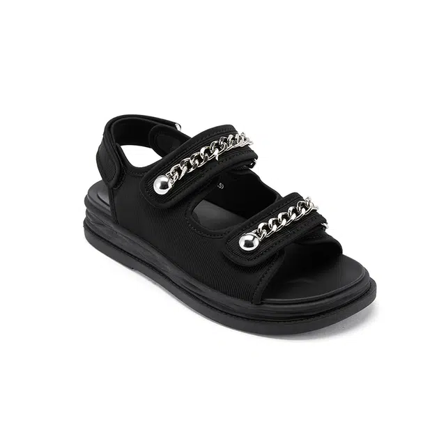 TOOMANYSHOES 4cm